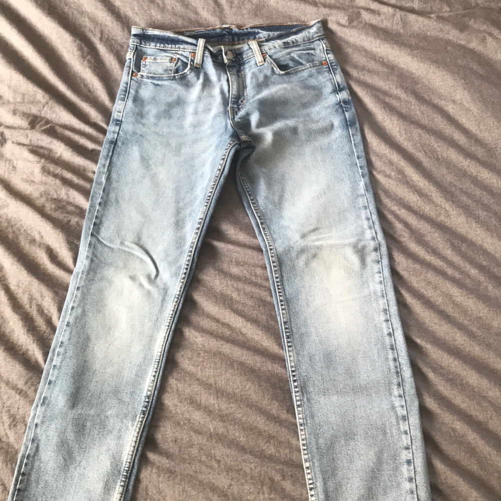 511 Levi Jeans